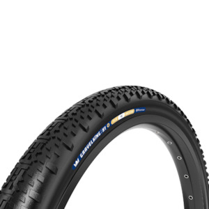 New Panaracer Gravelking X1 + Tyre