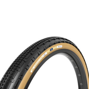 New Panaracer Gravelking SK Tyre