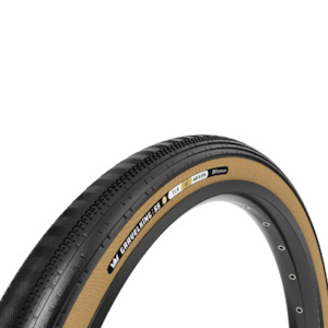 New Panaracer Gravelking SS Tyre