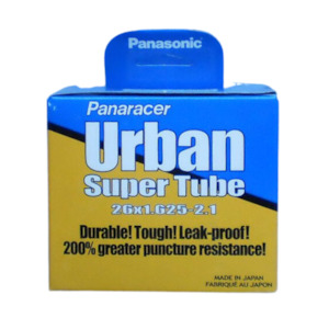 Panaracer 1: Panaracer Urban Super Tube