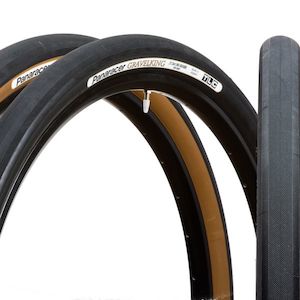 Panaracer Gravel King Slick Tread Tyre 700c