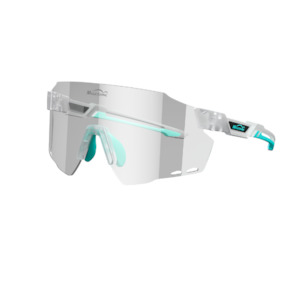 Magic Shine Eyewear: Magic Shine Windbreaker Photochromic Eyewear