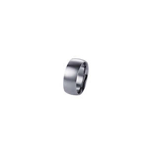 Cudworth Stainless Steel Ring