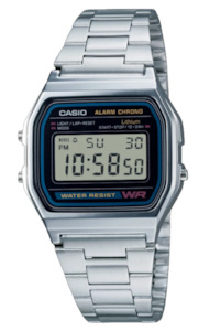 Casio Mens Digital Watch