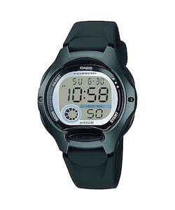 Casio Ladies Watches Digital WR50