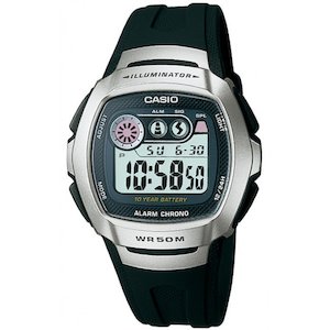 Casio Ladies Digital Watch