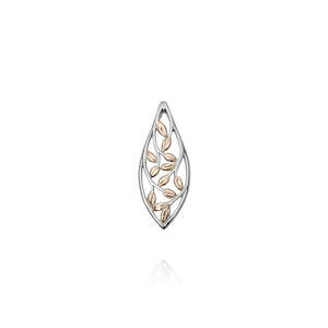 Jewellery: Evolve Necklaces Forest-Vine-Pendant (Family Love) 3P40001