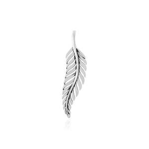 Evolve Necklaces Statement-Forever-Fern-Pendant 3P21000