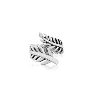 Evolve Rings Forever-Fern-Ring 3R21001-R