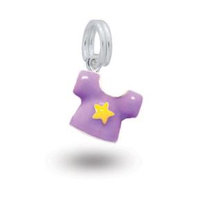 Babylinks Little Charm SHIRT STAR