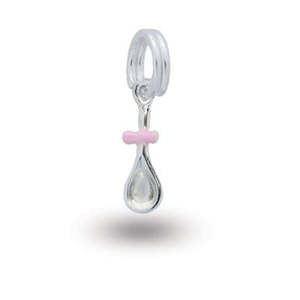 Jewellery: Babylinks Little Charm SPOON