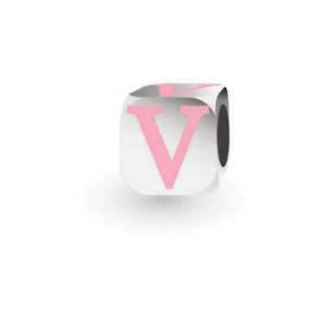 Babylinks Pink Block-V