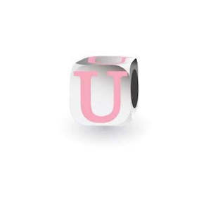 Babylinks Pink Block-U