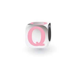 Babylinks Pink Block-Q