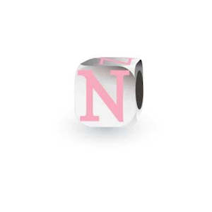 Babylinks Pink Block-N