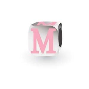 Babylinks Pink Block-M