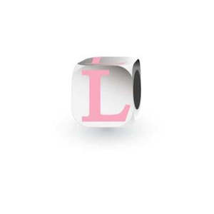 Babylinks Pink Block-L