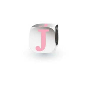 Babylinks Pink Block-J