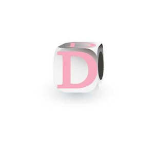 Babylinks Pink Block-D