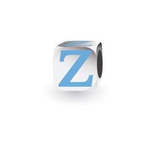 Babylinks Alphabet Blue Block-Z