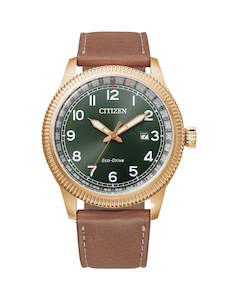 citizen gents watch eco-drive strp ssyp wr100