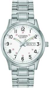 Citizen Gents Watch BLT SSWP WR50