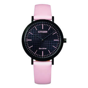 Citizen Ladies ECO-DRIVE STRP SSC WR100