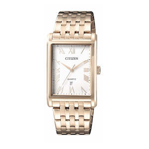 Citizen Ladies Watch B/let SSYP WR