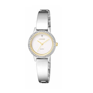 Citizen Ladies Watch B/let SSTT WR