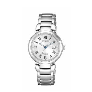 Citizen Ladies Watch Eco-drive B/let TIWP WR50