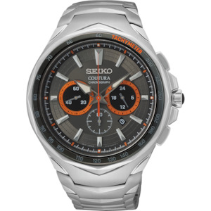 SEIKO COUTURA GENTS CHRONAGRAPH WATCH