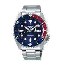 SEIKO GENTS 5 SPORTS WATCH