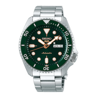 SEIKO GENTS 5 SPORTS WATCH