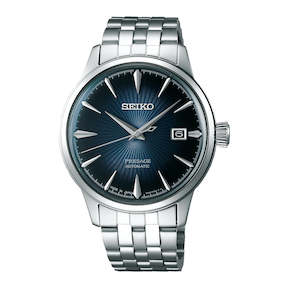 SEIKO GENTS WATCH PRESAGE AUTOMATIC 50M