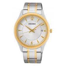 SEIKO LADIES DAYWEAR 100M WR