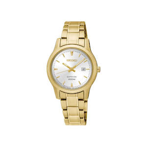 SEIKO LADIES DAYWEAR 100M