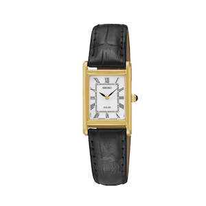 Jewellery: SEIKO LADIES DRESS WATCH