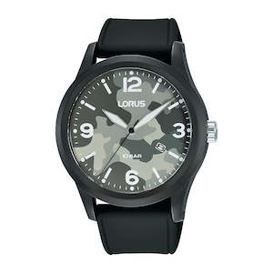 Lorus Gents Watches DAYWEAR 100M