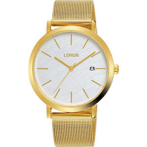 LORUS GENTS DRESS W