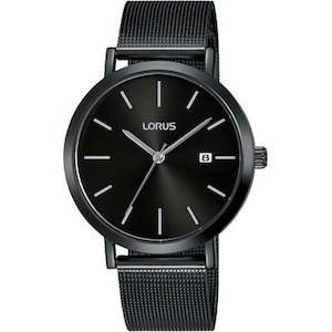 LORUS GENTS DRESS W