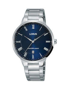 Lorus Gents Dress 50m