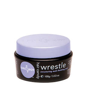 Hair Candy Wrestle Finishing Mud 100g