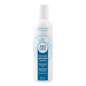 Anti Lice: Anti Lice Shampoo 250ml