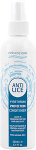 Anti Lice Conditioner 250ml