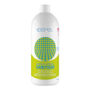 Dispel Surface and Utensils Sanitiser 1L