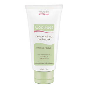 Cool Feet Rejuvenating Pedimask 200g