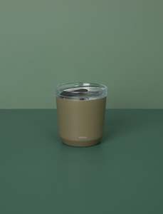 To Go Tumbler // Khaki