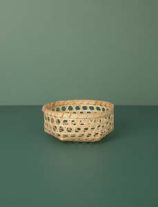 Hexagonal Baskets