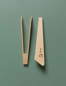 Department store: Toast Tongs