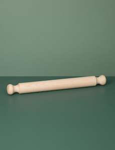 Wooden Rolling Pin